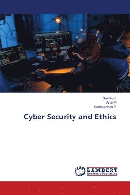 bokomslag Cyber Security and Ethics