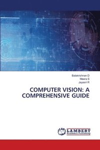 bokomslag Computer Vision