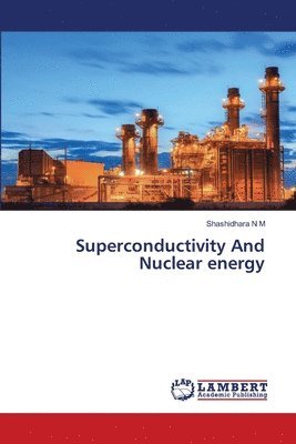 bokomslag Superconductivity And Nuclear energy