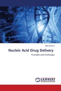 bokomslag Nucleic Acid Drug Delivery