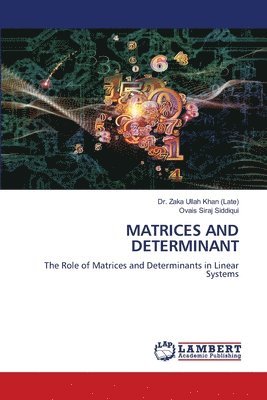 Matrices and Determinant 1