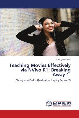 bokomslag Teaching Movies Effectively via NVivo R1