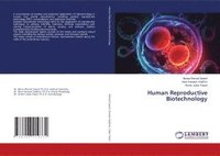 bokomslag Human Reproductive Biotechnology