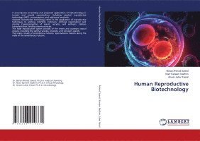 bokomslag Human Reproductive Biotechnology