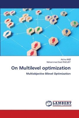 bokomslag On Multilevel optimization