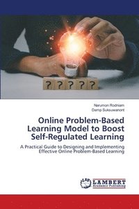 bokomslag Online Problem-Based Learning Model to Boost Self-Regulated Learning