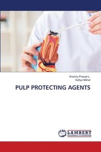 bokomslag Pulp Protecting Agents