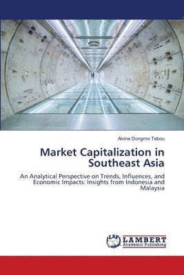 bokomslag Market Capitalization in Southeast Asia