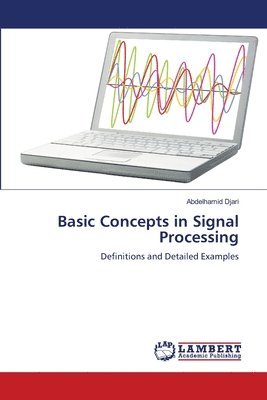 bokomslag Basic Concepts in Signal Processing