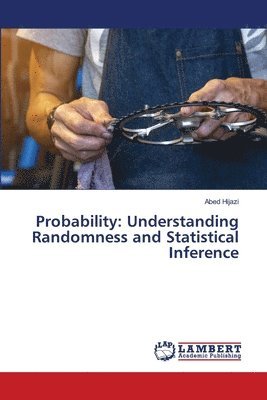 bokomslag Probability