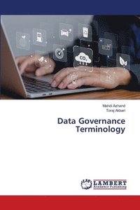 bokomslag Data Governance Terminology