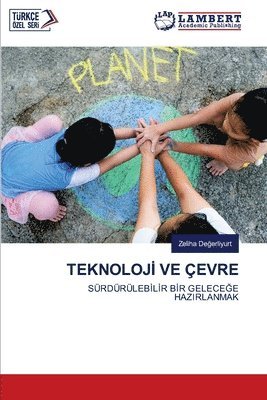 bokomslag Teknoloj? Ve Çevre