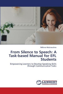 From Silence to Speech