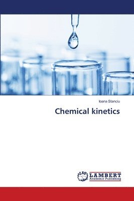 bokomslag Chemical kinetics