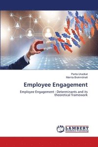 bokomslag Employee Engagement