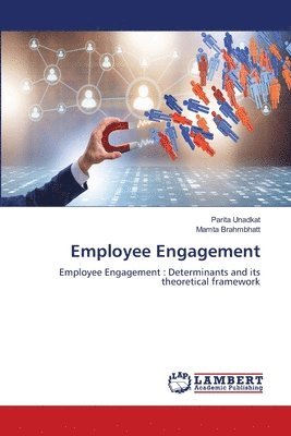 bokomslag Employee Engagement