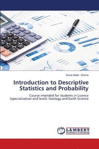 bokomslag Introduction to Descriptive Statistics and Probability