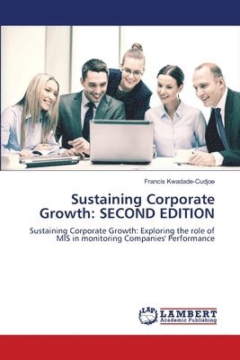 Sustaining Corporate Growth 1