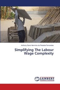 bokomslag Simplifying The Labour Wage Complexity