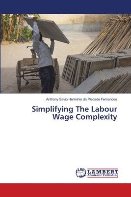 bokomslag Simplifying The Labour Wage Complexity