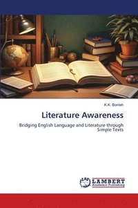 bokomslag Literature Awareness