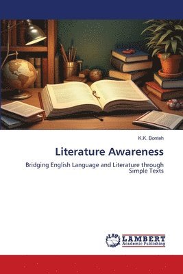 Literature Awareness 1