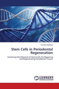 bokomslag Stem Cells in Periodontal Regeneration