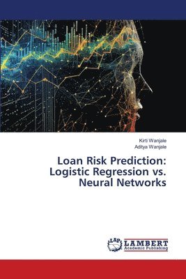 bokomslag Loan Risk Prediction