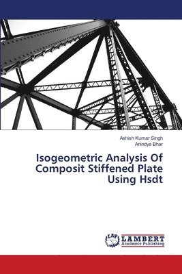 Isogeometric Analysis Of Composit Stiffened Plate Using Hsdt 1