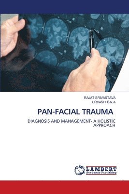 bokomslag Pan-Facial Trauma