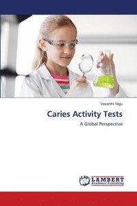 bokomslag Caries Activity Tests