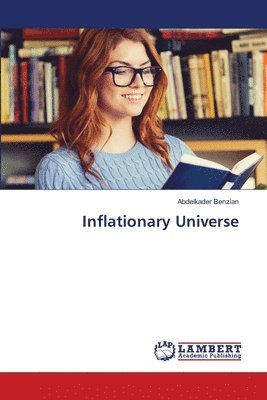 bokomslag Inflationary Universe