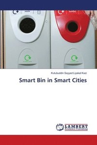 bokomslag Smart Bin in Smart Cities