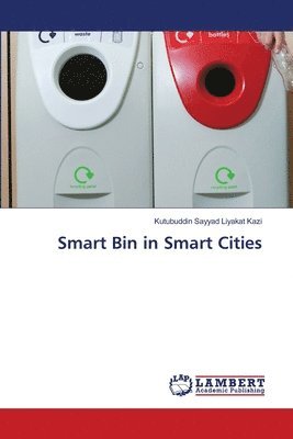 Smart Bin in Smart Cities 1