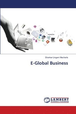 bokomslag E-Global Business