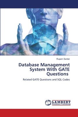 bokomslag Database Management System With GATE Questions