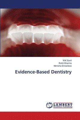 bokomslag Evidence-Based Dentistry