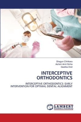 Interceptive Orthodontics 1