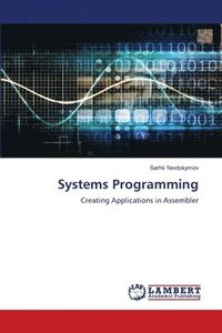 bokomslag Systems Programming