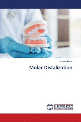 bokomslag Molar Distalization