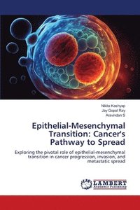 bokomslag Epithelial-Mesenchymal Transition