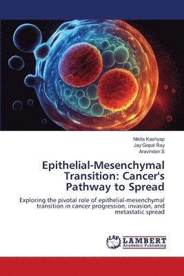 bokomslag Epithelial-Mesenchymal Transition