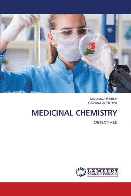 bokomslag Medicinal Chemistry