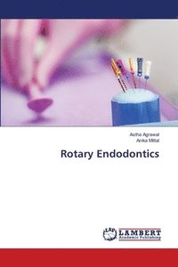 bokomslag Rotary Endodontics
