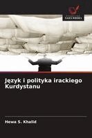 Język i polityka irackiego Kurdystanu