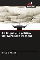 La lingua e la politica del Kurdistan iracheno