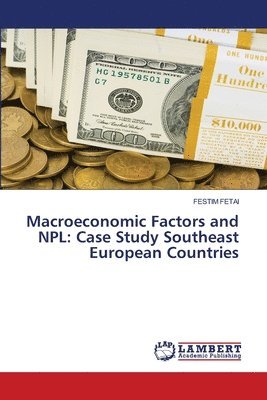 bokomslag Macroeconomic Factors and NPL