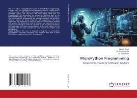 MicroPython Programming 1