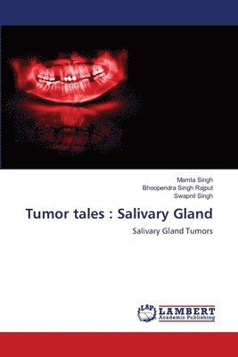 bokomslag Tumor tales