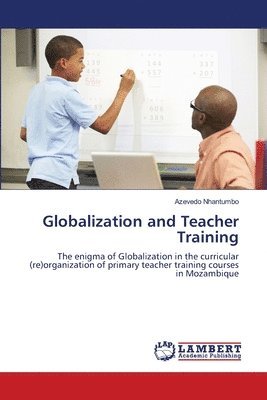 bokomslag Globalization and Teacher Training